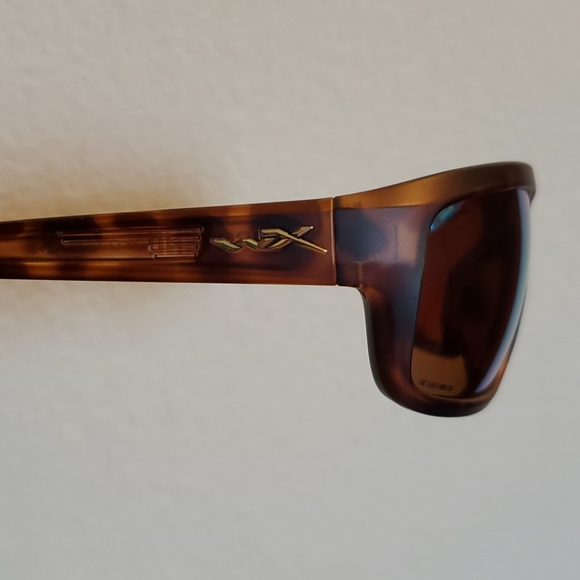 Wiley X Contend WX Polarized - Picture 2 of 12